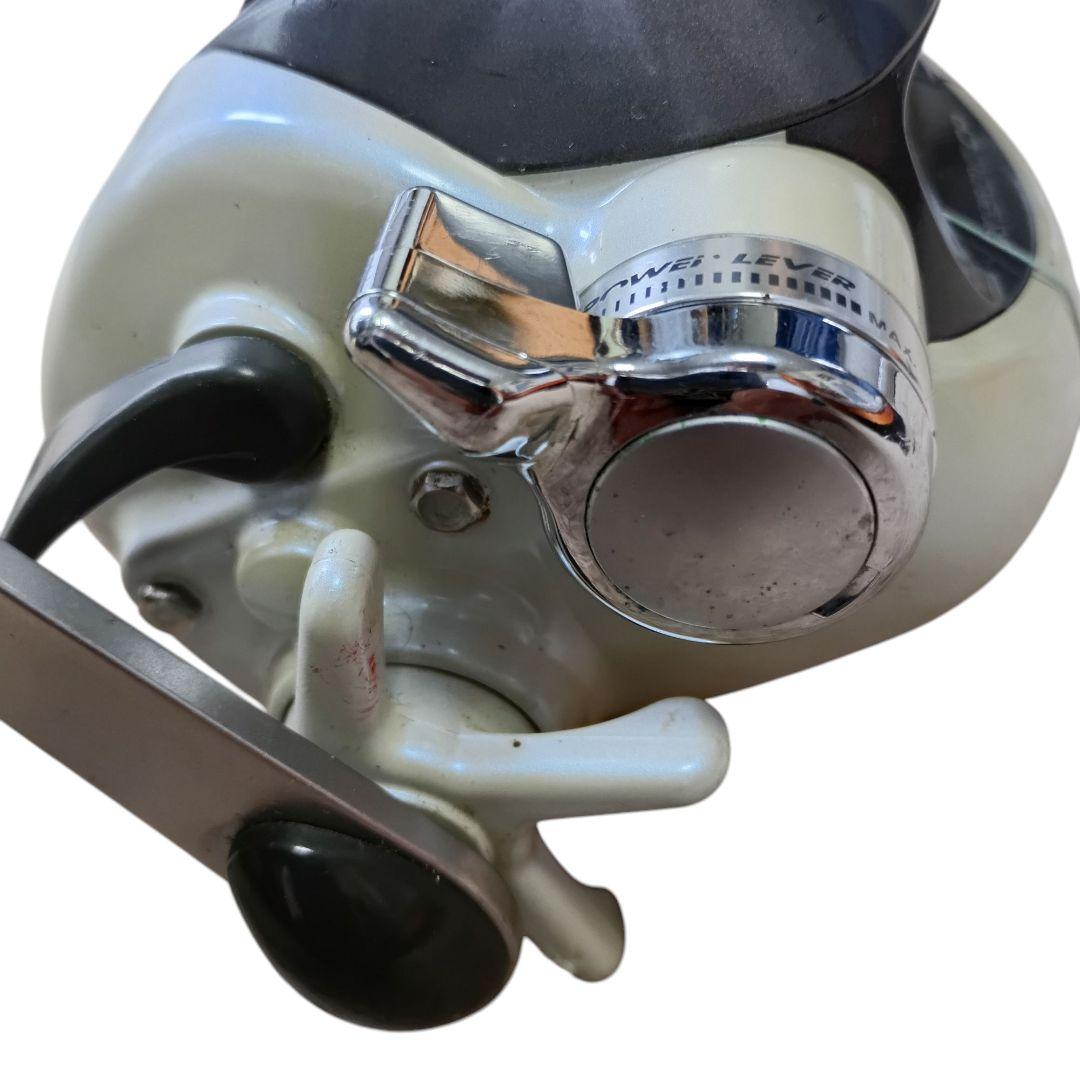 Daiwa X500CP 電動リール スーパータナコン