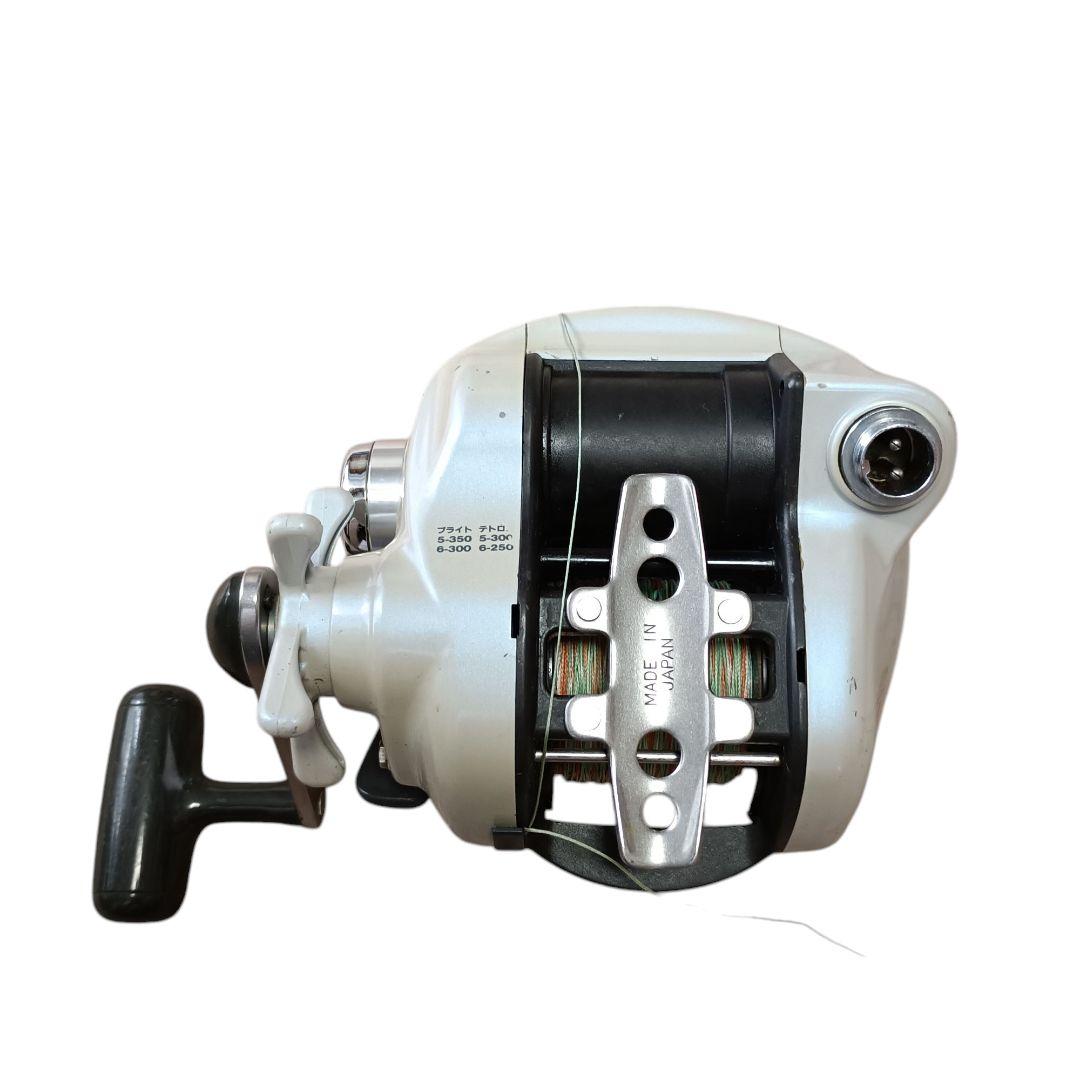 Daiwa X500CP 電動リール スーパータナコン