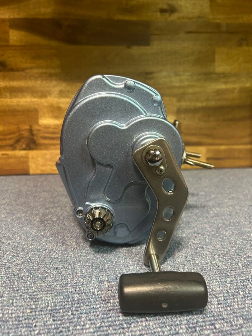 ミヤマエ　コマンド　ACー5sc 12V仕様