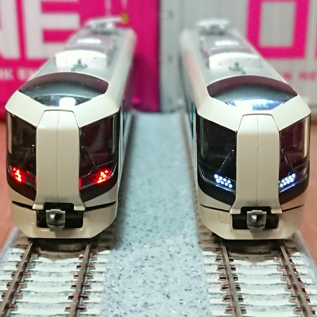 Nゲージ ポポンデッタ 東武 500系 リバティ