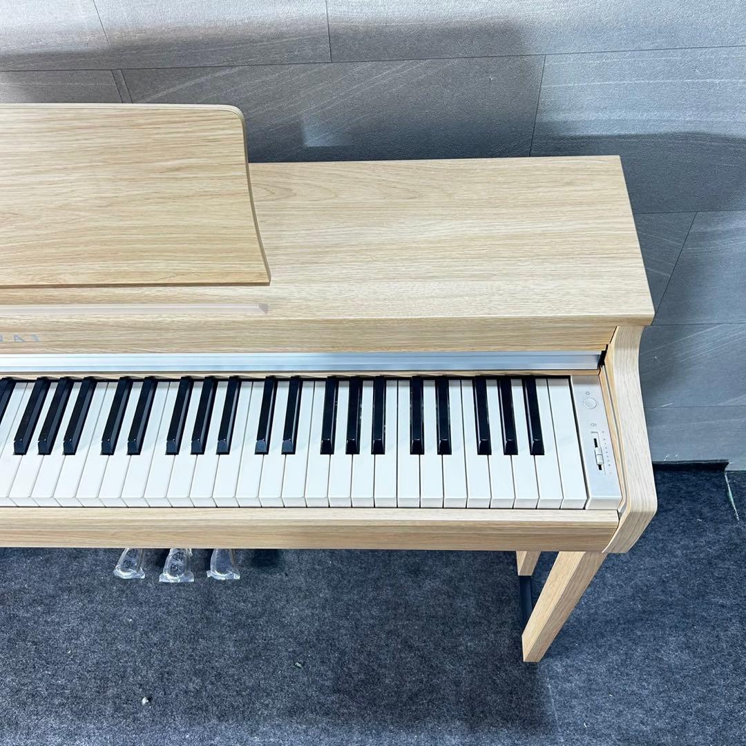 KAWAI 電子ピアノ CN29LO 2021年製 高年式 配送可能 d4808