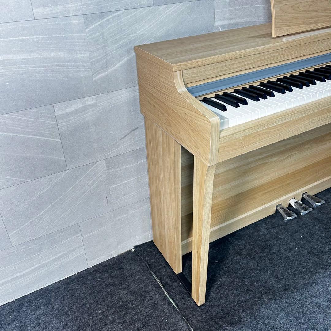 KAWAI 電子ピアノ CN29LO 2021年製 高年式 配送可能 d4808