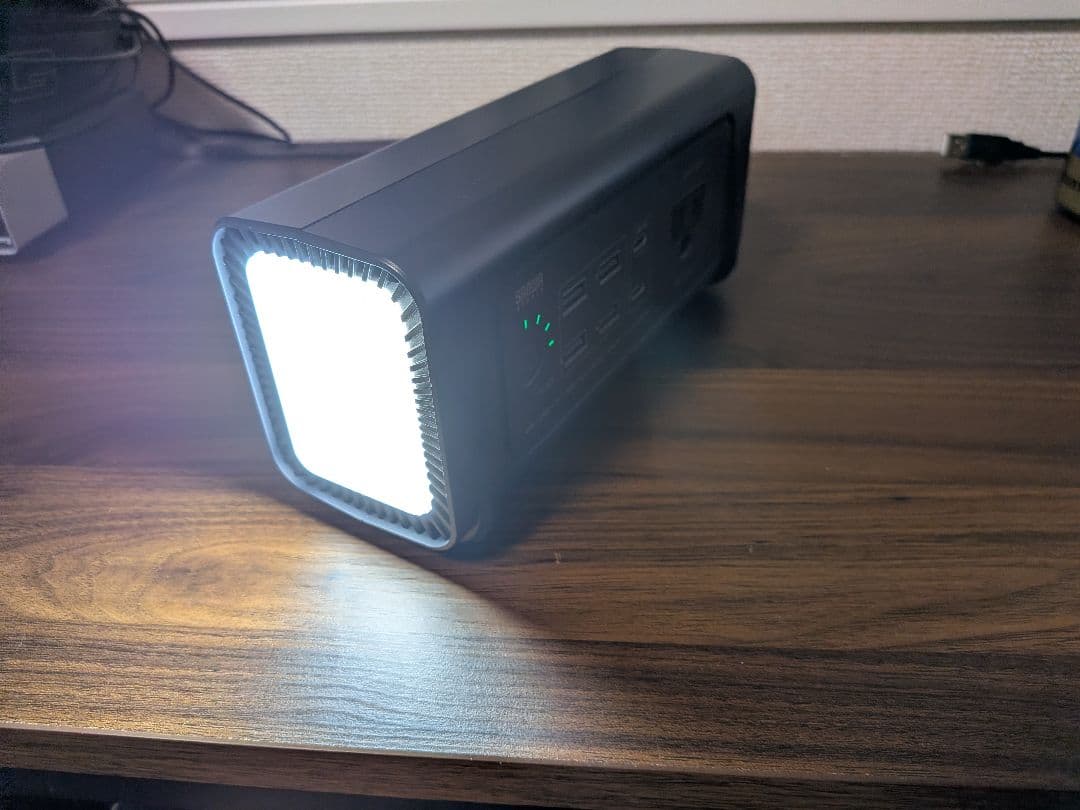 サンワサプライ　700-BTL053 ポータブル電源