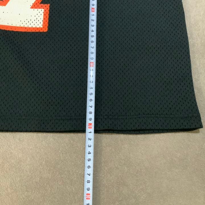 シンシナティ ベンガルズ　NFL #7