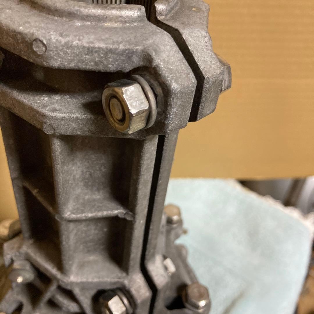 江本　エモテータ　本体