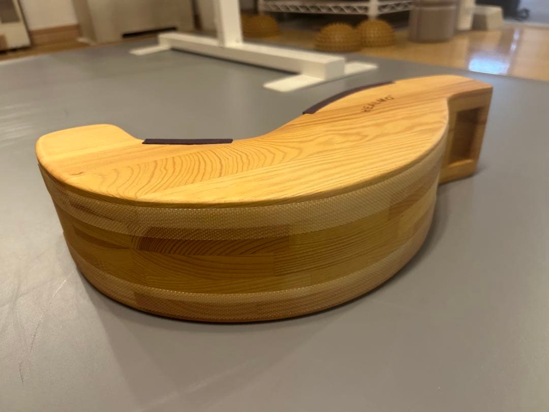 HEALMO バレエ ヒールモ 甲出し