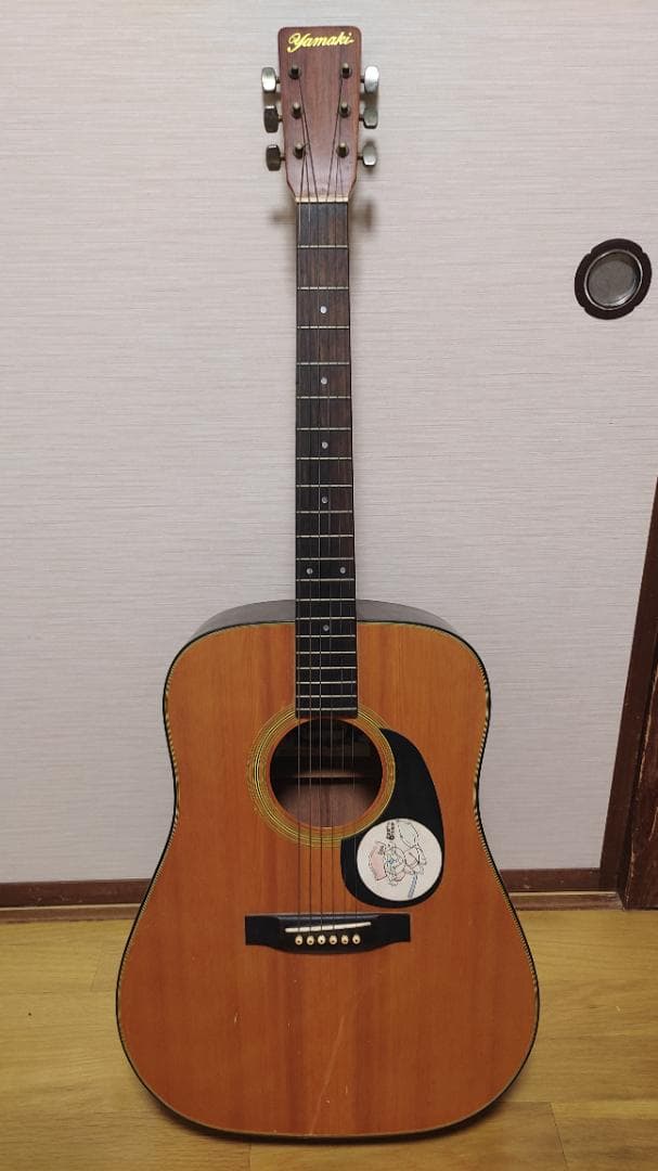 ギター Yamaki F-115