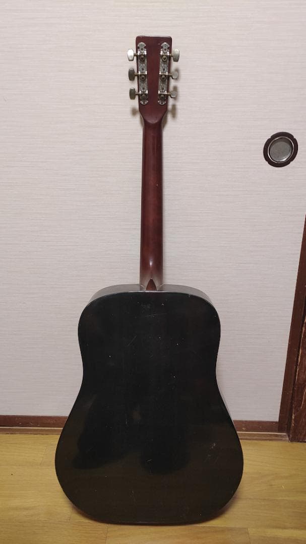 ギター Yamaki F-115