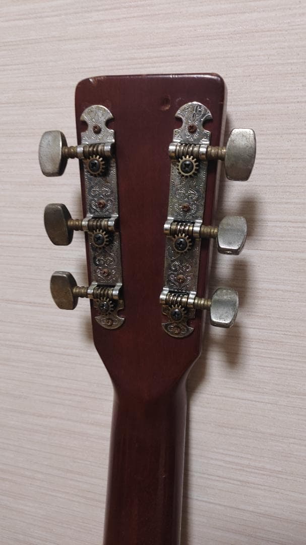 ギター Yamaki F-115