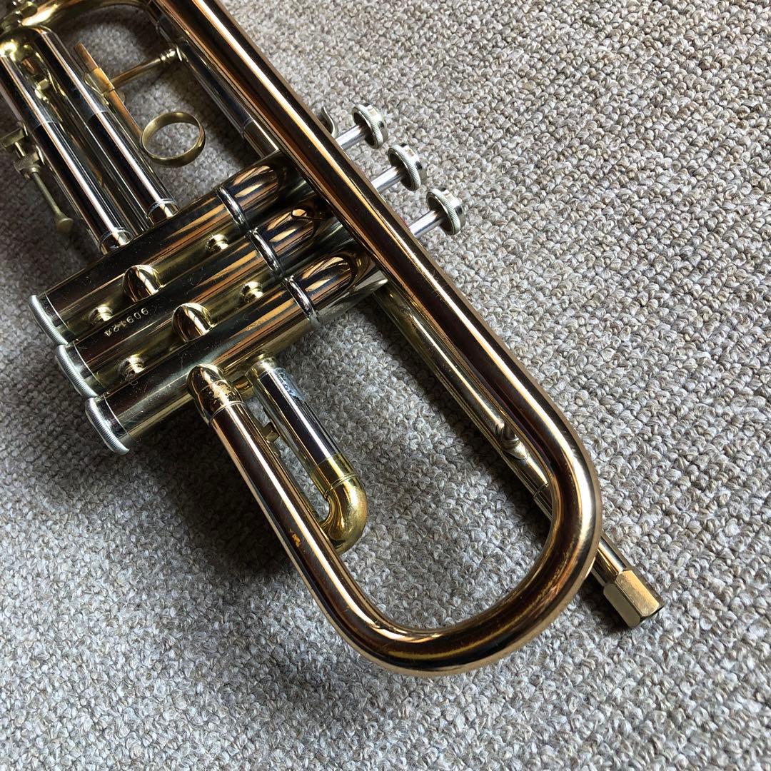 ニッカン インペリアル トランペット