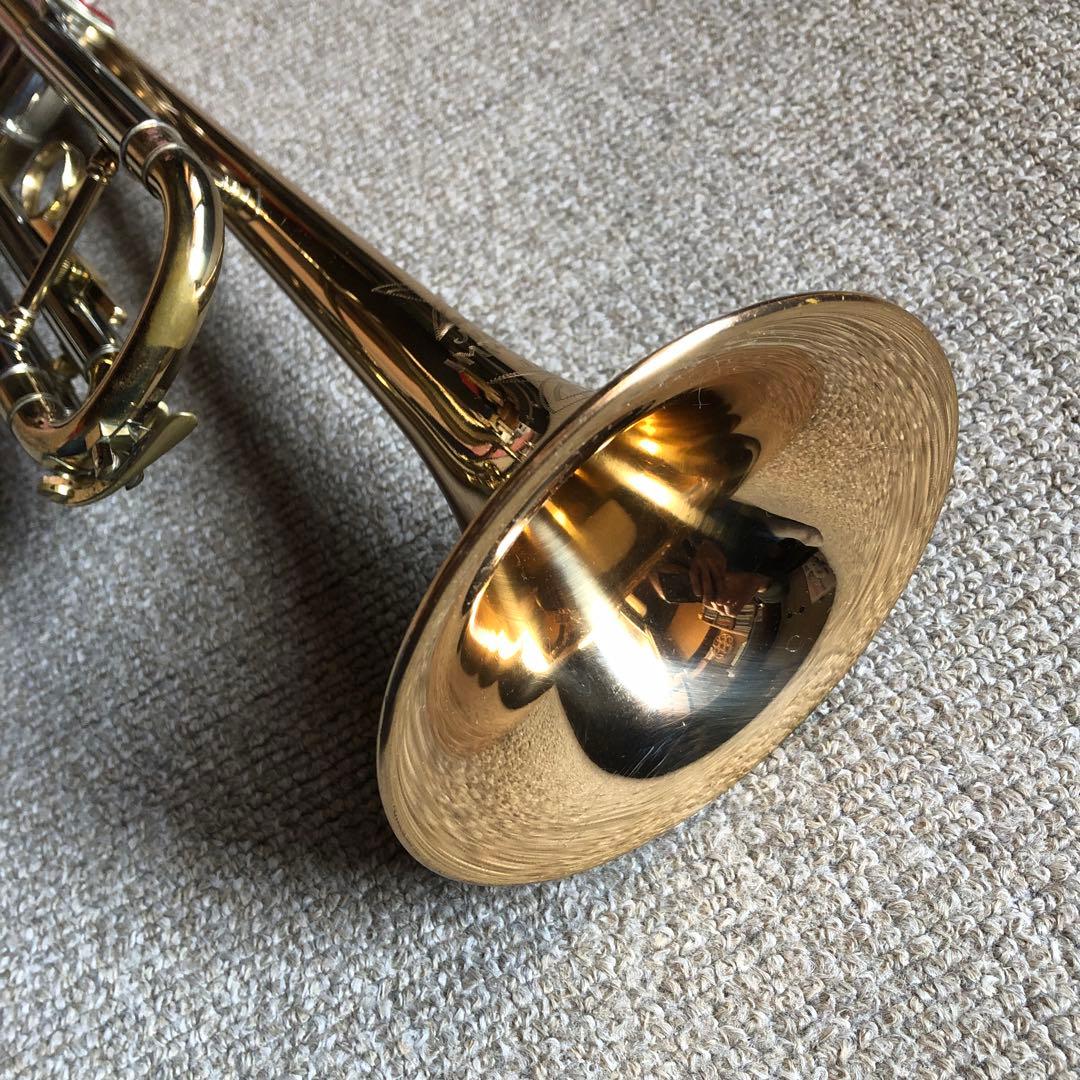 ニッカン インペリアル トランペット