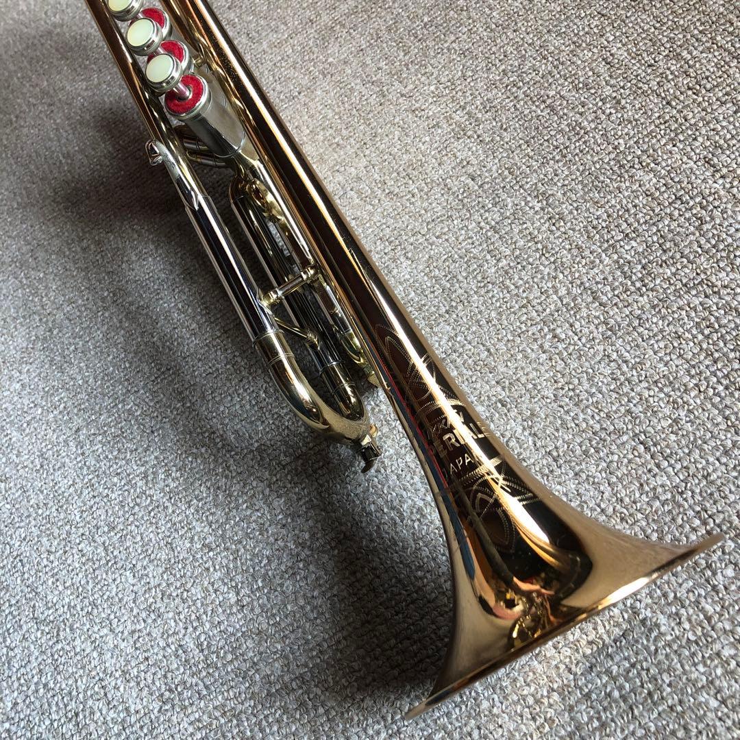 ニッカン インペリアル トランペット