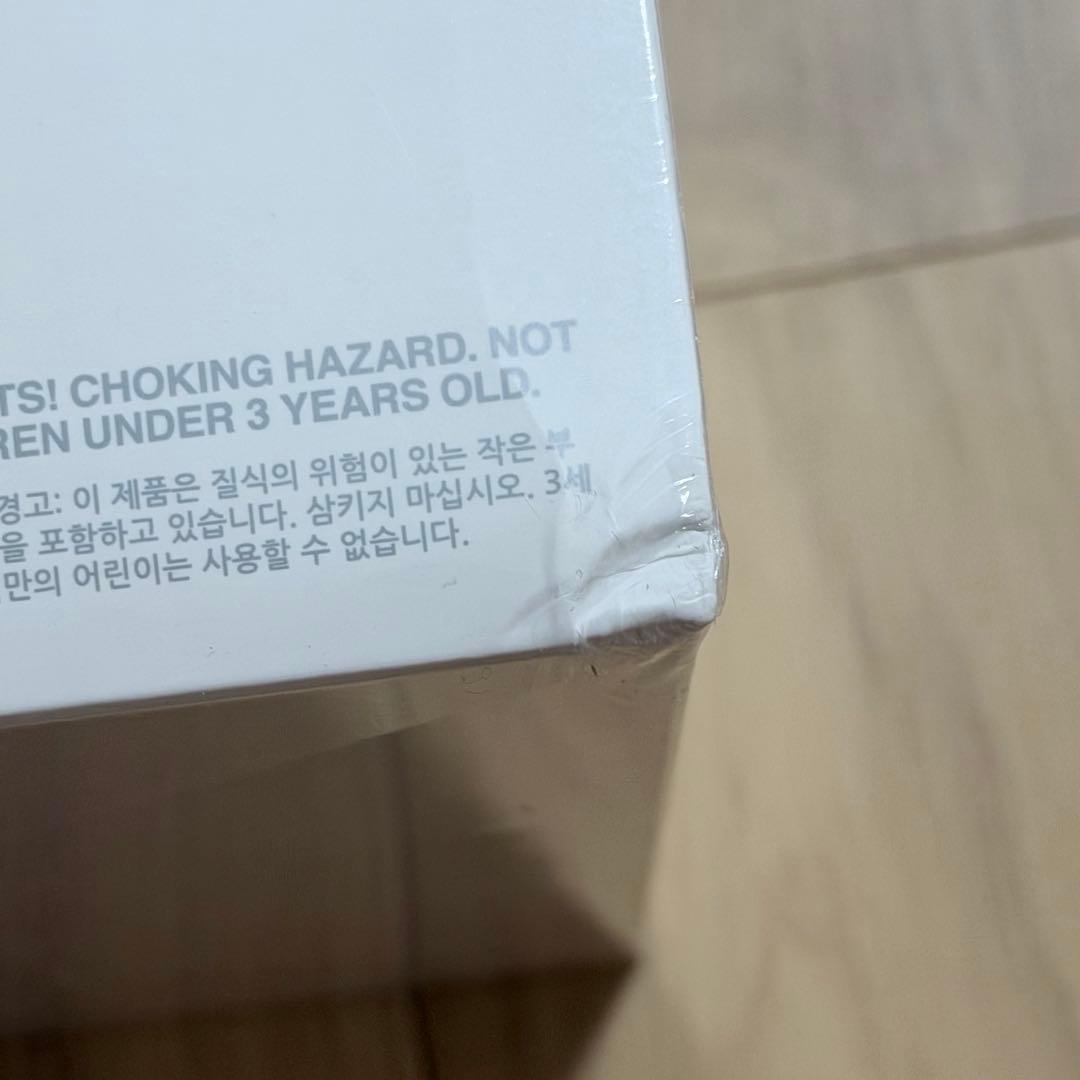 POPMART LABUBU Big into Energy アソートボックス