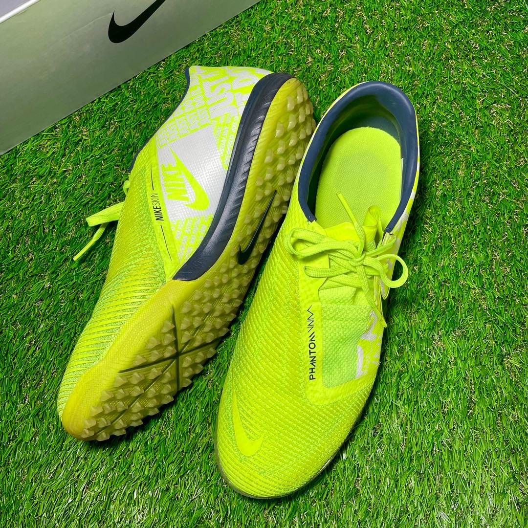 ナイキ ファントム ヴェノム プロ TF 27.5cm