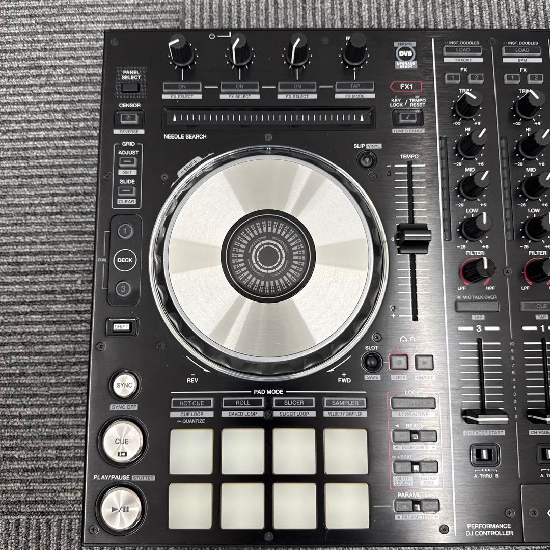 稼働品　Pioneer DJ DDJ-SX2 コントローラー　中古
