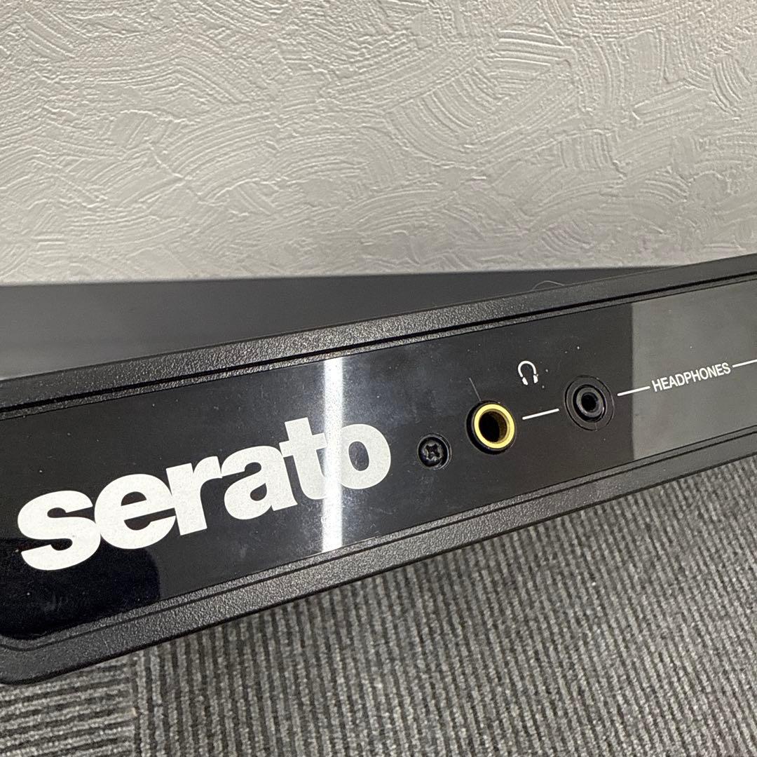 稼働品　Pioneer DJ DDJ-SX2 コントローラー　中古