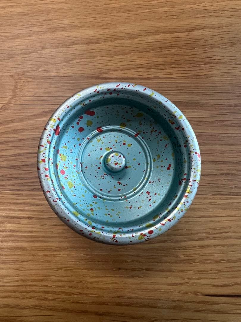 ヨーヨー　yoyo CLWW AVALANCHE アヴァランチ