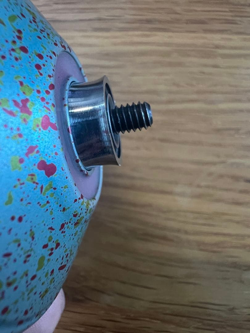 ヨーヨー　yoyo CLWW AVALANCHE アヴァランチ