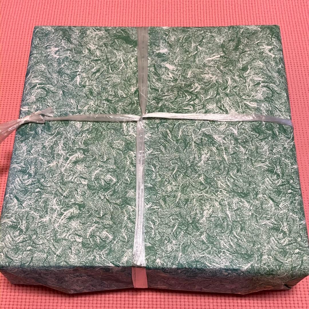 助田宗明 山中漆器 本漆手塗 山道盆 茶道 茶道具 裏千家