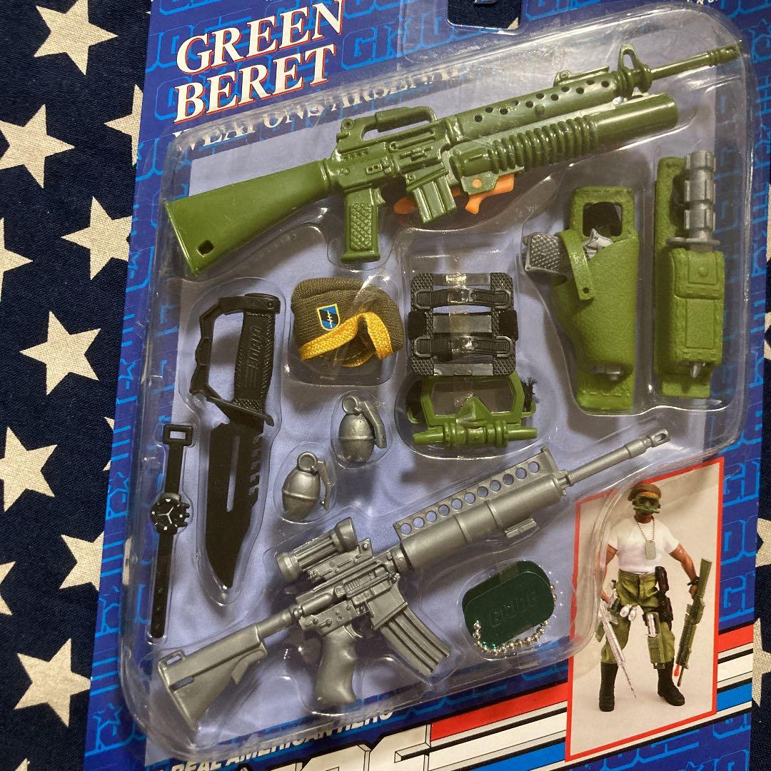 ハズブロ1/6 GI-JOE HOF CAMO DUKE & ROADBLOCK