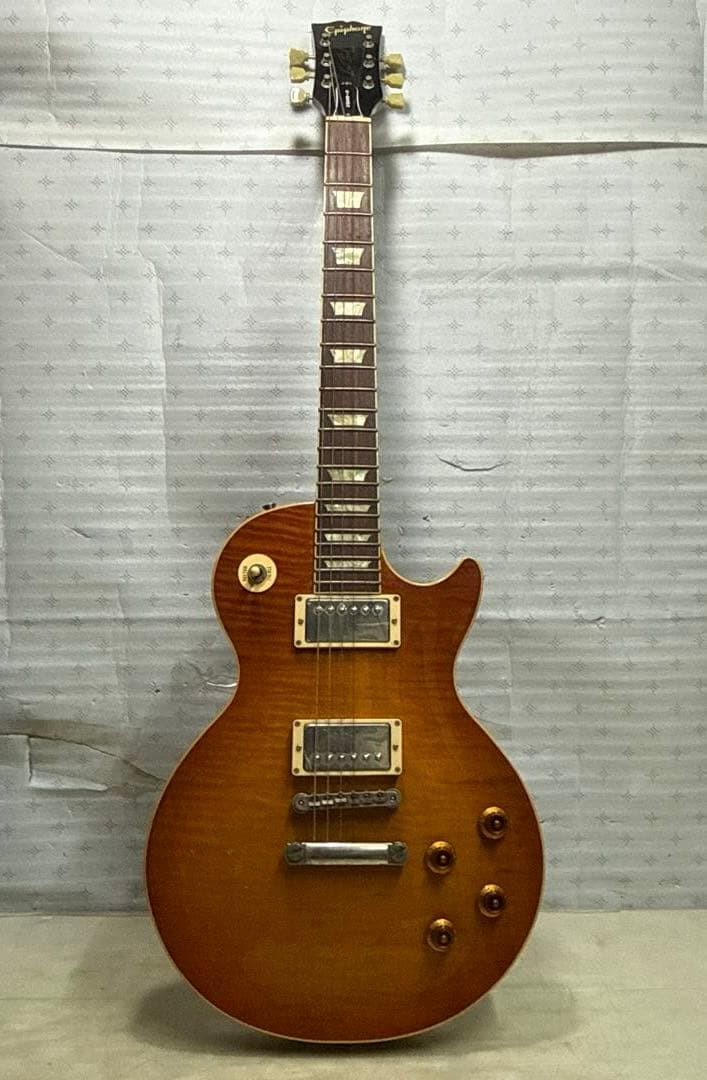 Epiphone Les Paul GIBSON レスポール エレキギター