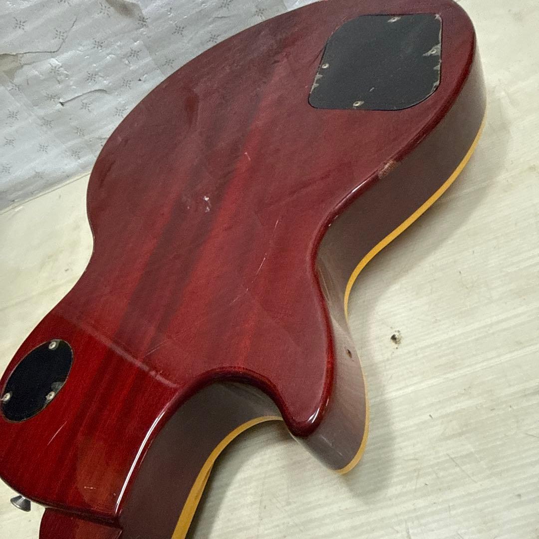 Epiphone Les Paul GIBSON レスポール エレキギター