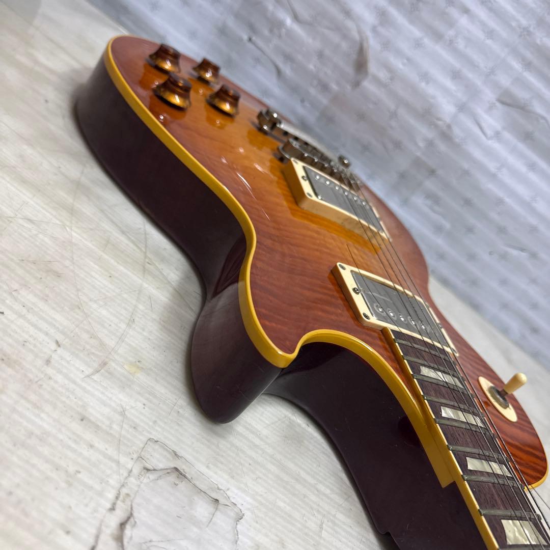 Epiphone Les Paul GIBSON レスポール エレキギター