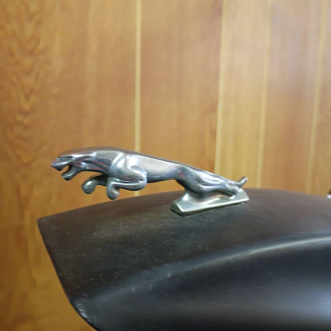 【希少】JAGUAR（ジャガー） SPORTS S-TYPE 26インチ