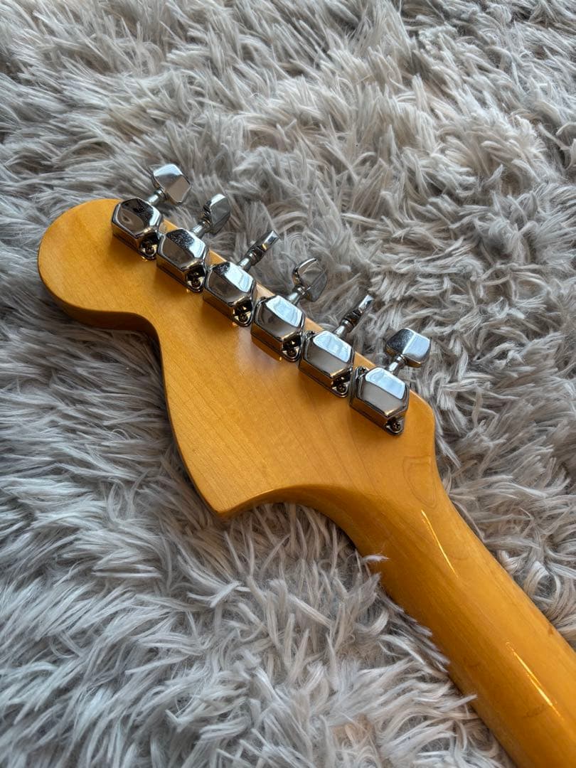 【限定セール】Aria Pro iiのST-400 77年製ビンテージストラト