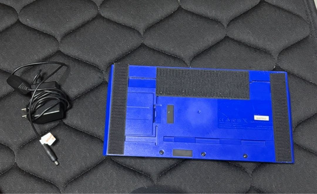 BOSS GT-1 ギターエフェクター/ACアダプター付き