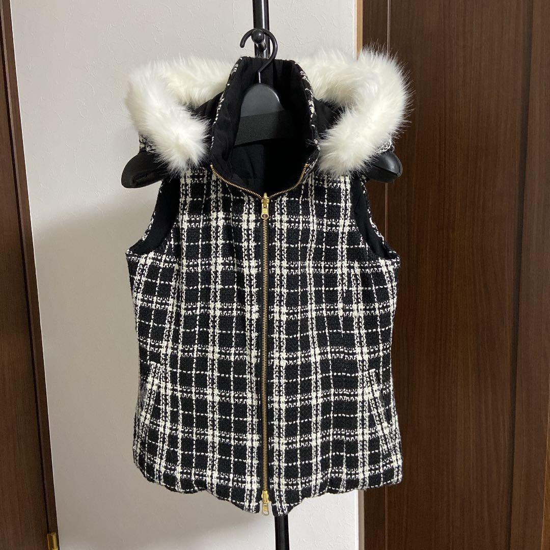 ゴルフウェア帽子セット