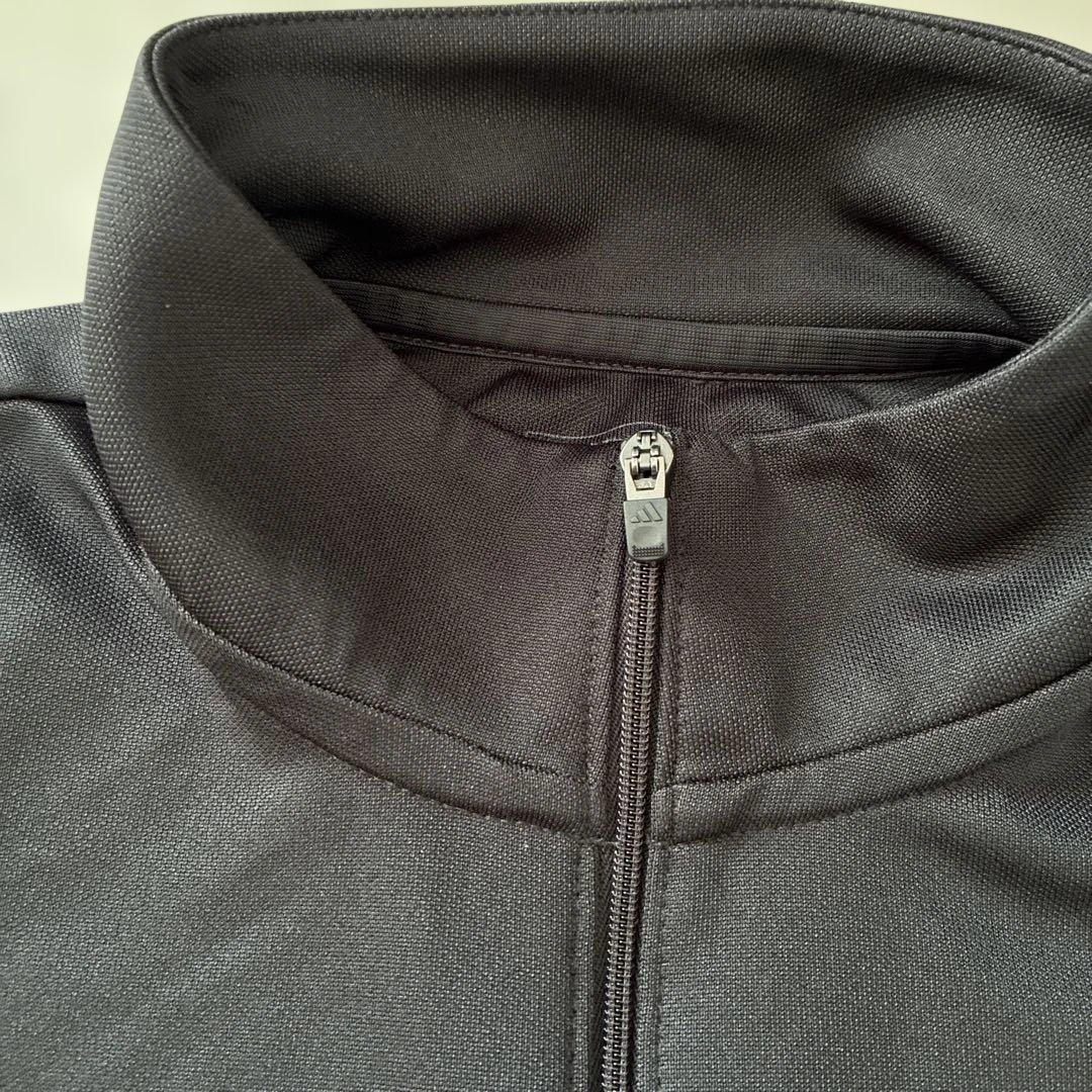 【未使用に近い】adidas ジャージ　上下　M