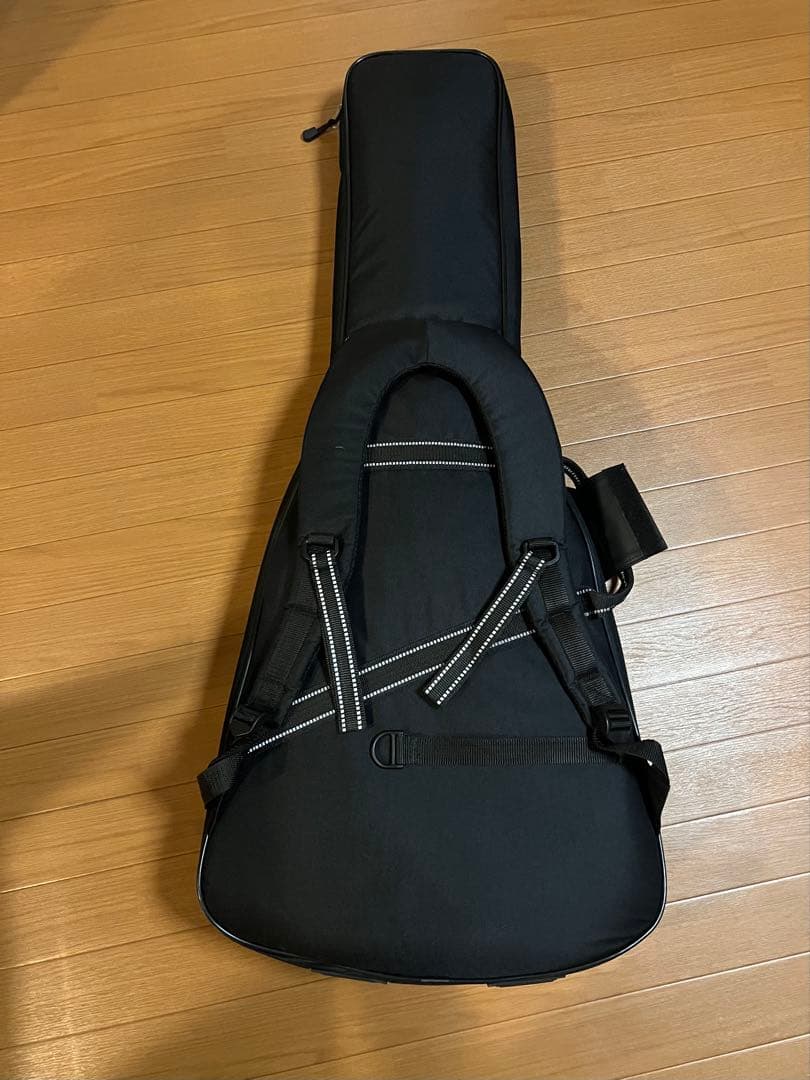 Brian May Signature Guitar レッド