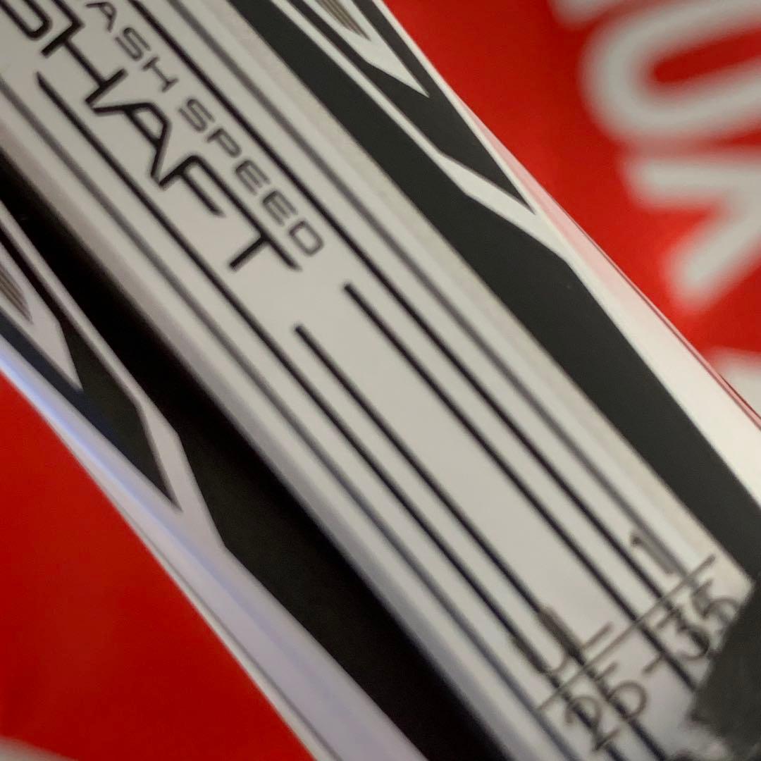 ほぼ未使用　YONEX FLASER 軟式ラケット　エフレーザー ヨネックス