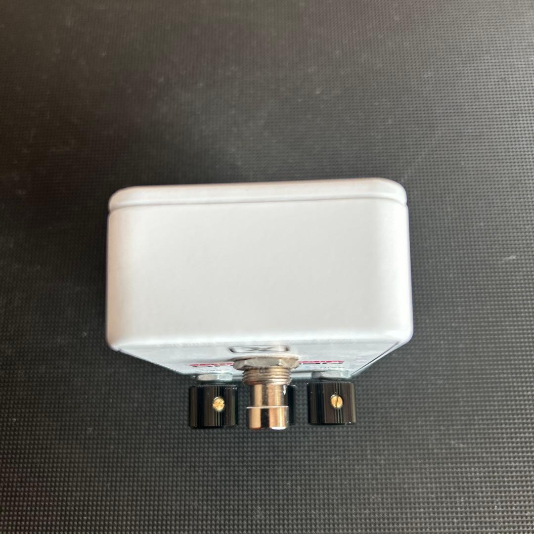 KEELEY NEUTRINO エンベロープフィルター　オートワウ