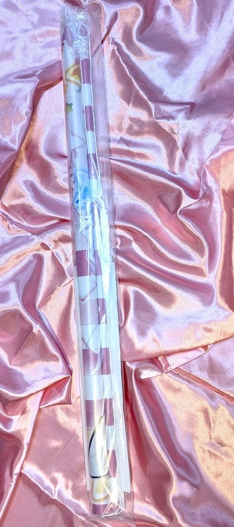 キラキラプリキュアアラモード　キュアホイップ　等身大タペストリー