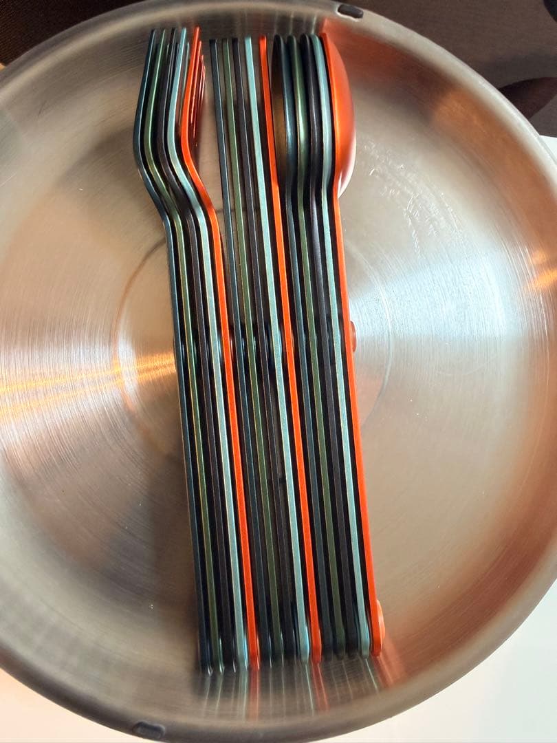 ‼️フルウィンザー Magware 35点セット 新品 未開封 キャンプ 食器‼️