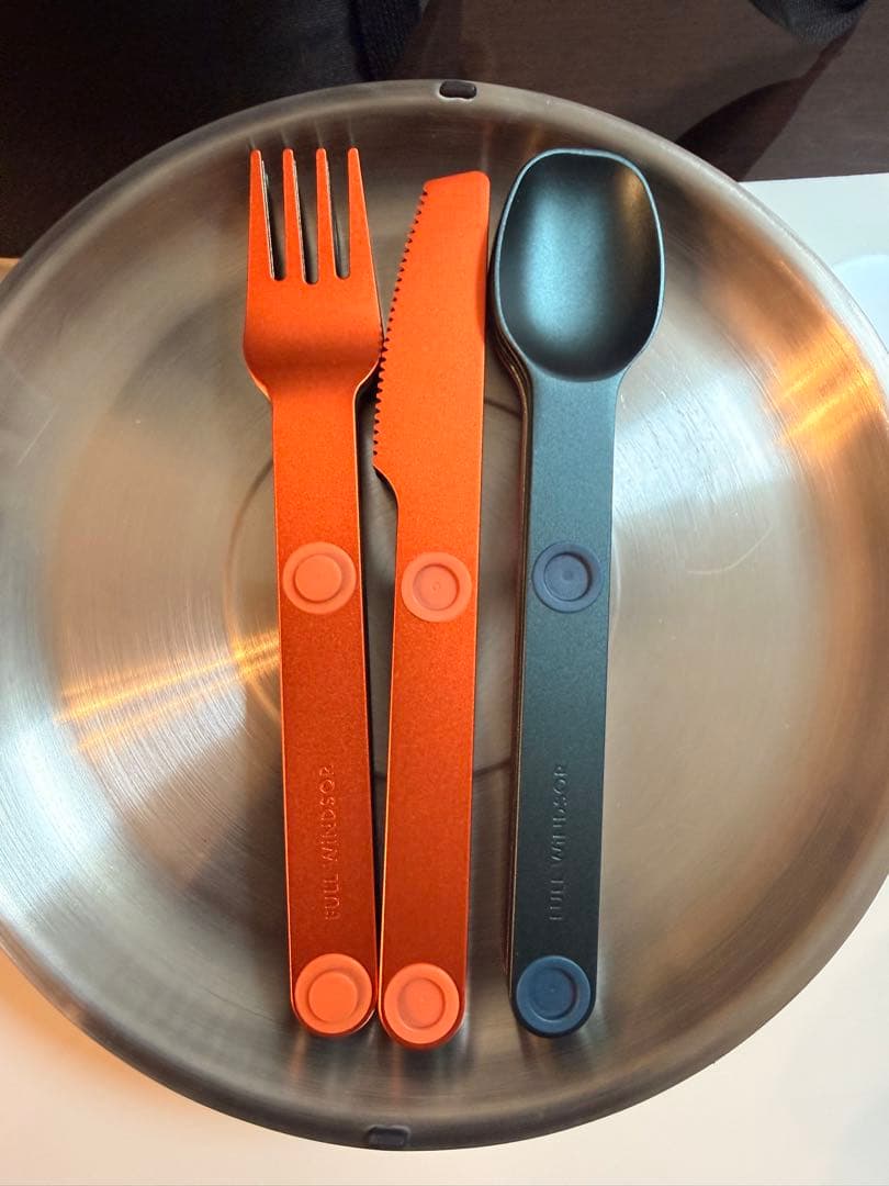 ‼️フルウィンザー Magware 35点セット 新品 未開封 キャンプ 食器‼️