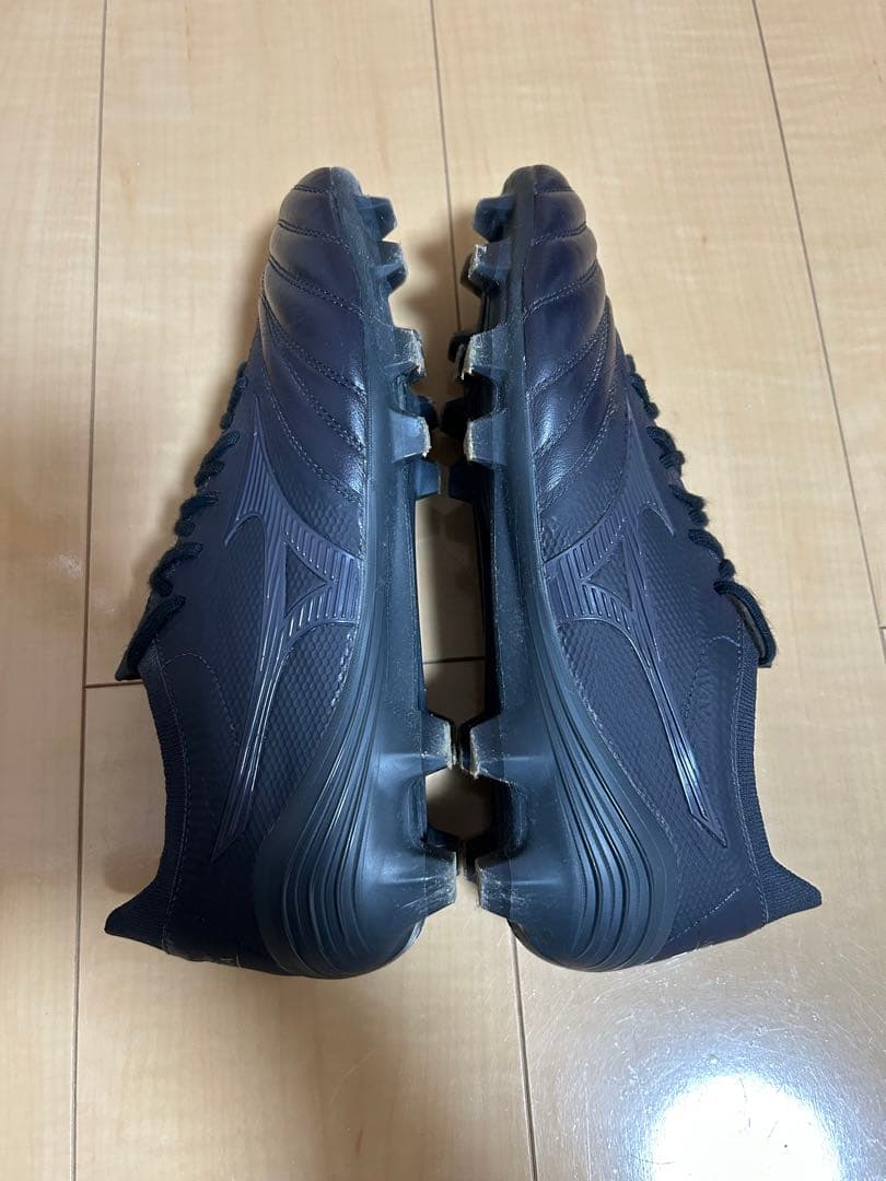 【美品】ミズノ　モレリアネオ4β JAPAN Ltd 26.0 早い者勝ち