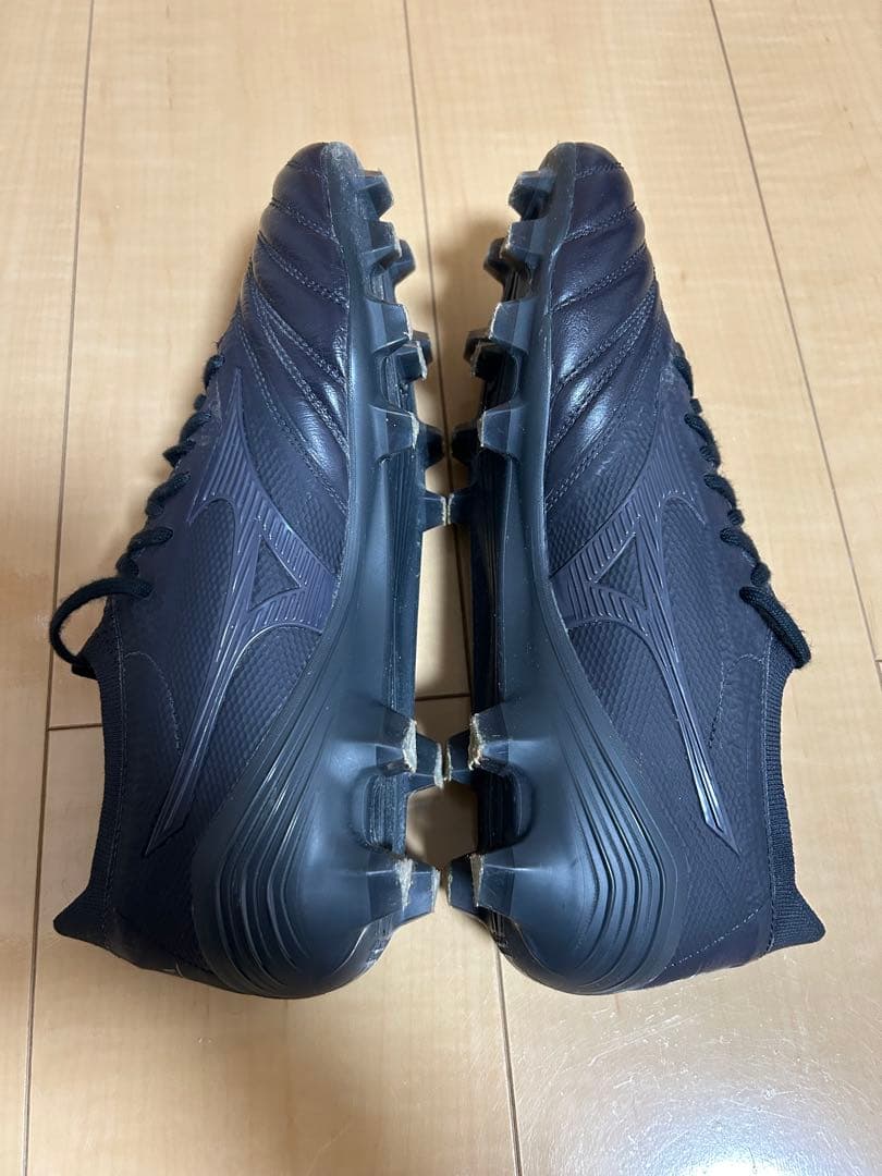 【美品】ミズノ　モレリアネオ4β JAPAN Ltd 26.0 早い者勝ち