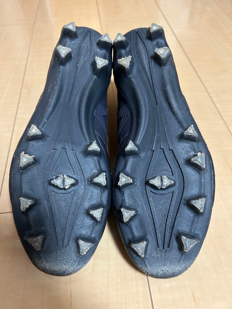 【美品】ミズノ　モレリアネオ4β JAPAN Ltd 26.0 早い者勝ち