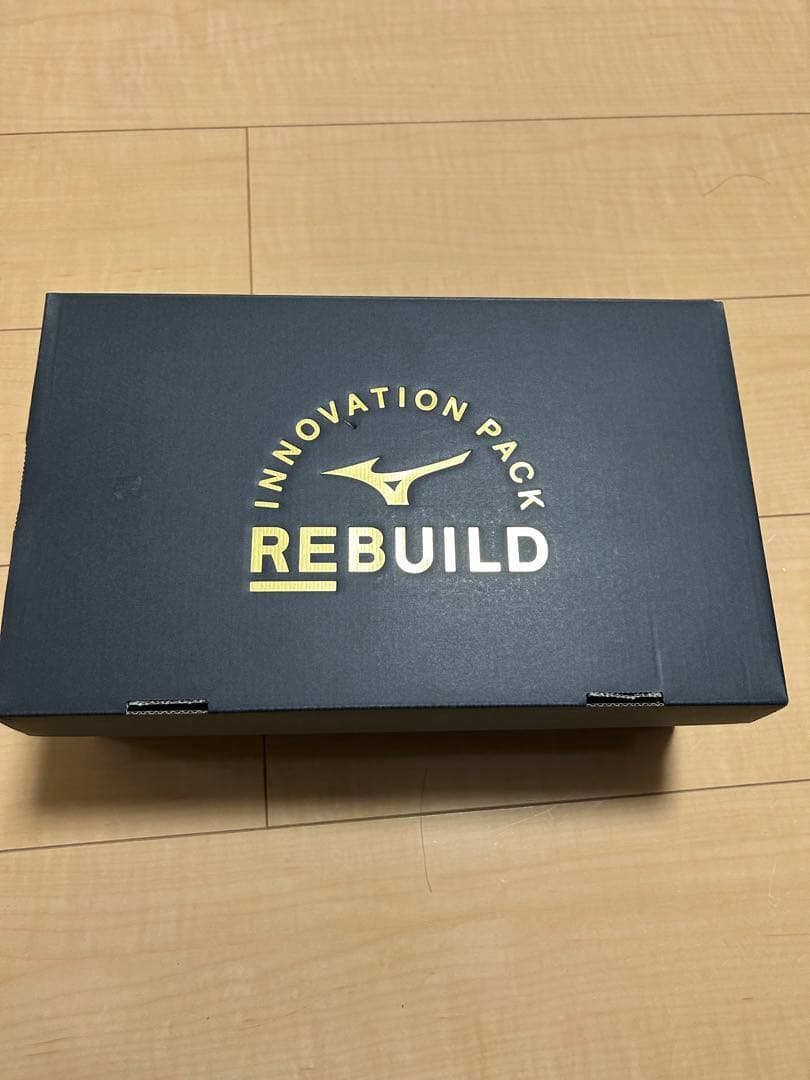 【美品】ミズノ　モレリアネオ4β JAPAN Ltd 26.0 早い者勝ち