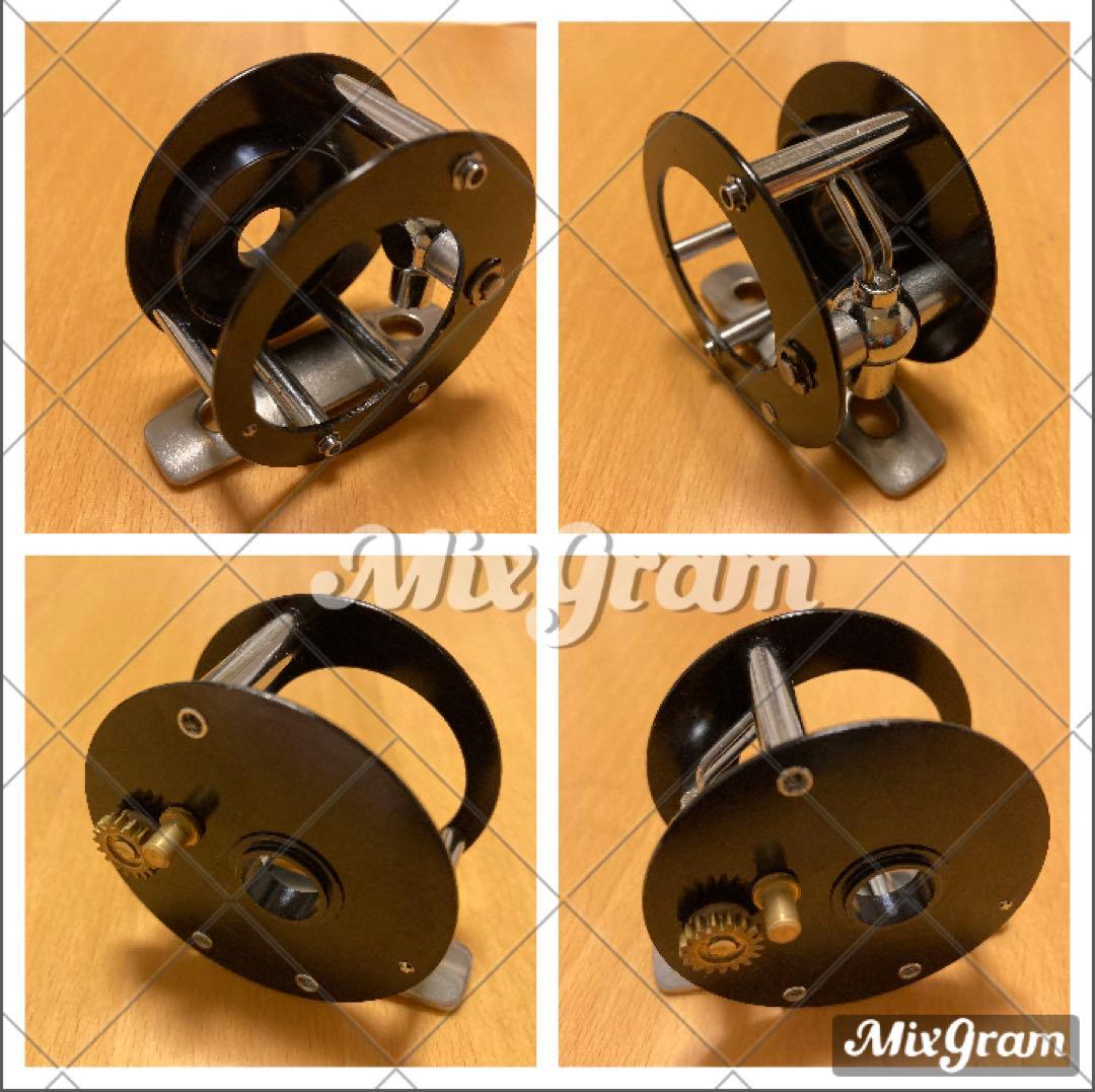 【美品】【送料無料】ダイワ　ミリオネア　ＧＳ　１０００　純正袋付