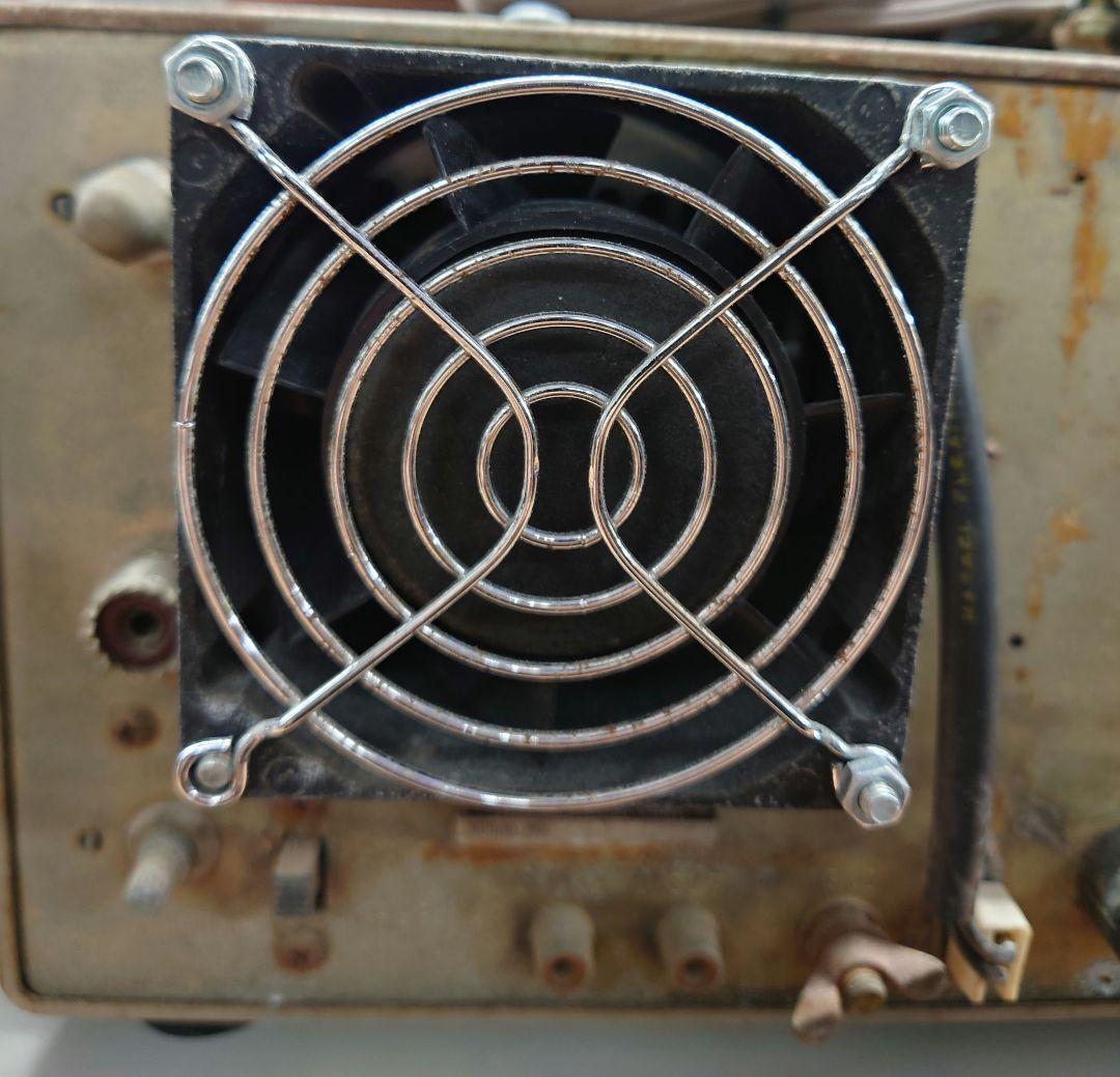 ■【希少・電源AC付】TRIO TS-820V SSBトランシーバー