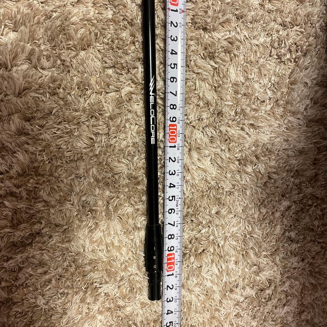 ペンタスブラック　ベロコア　６Ｓ