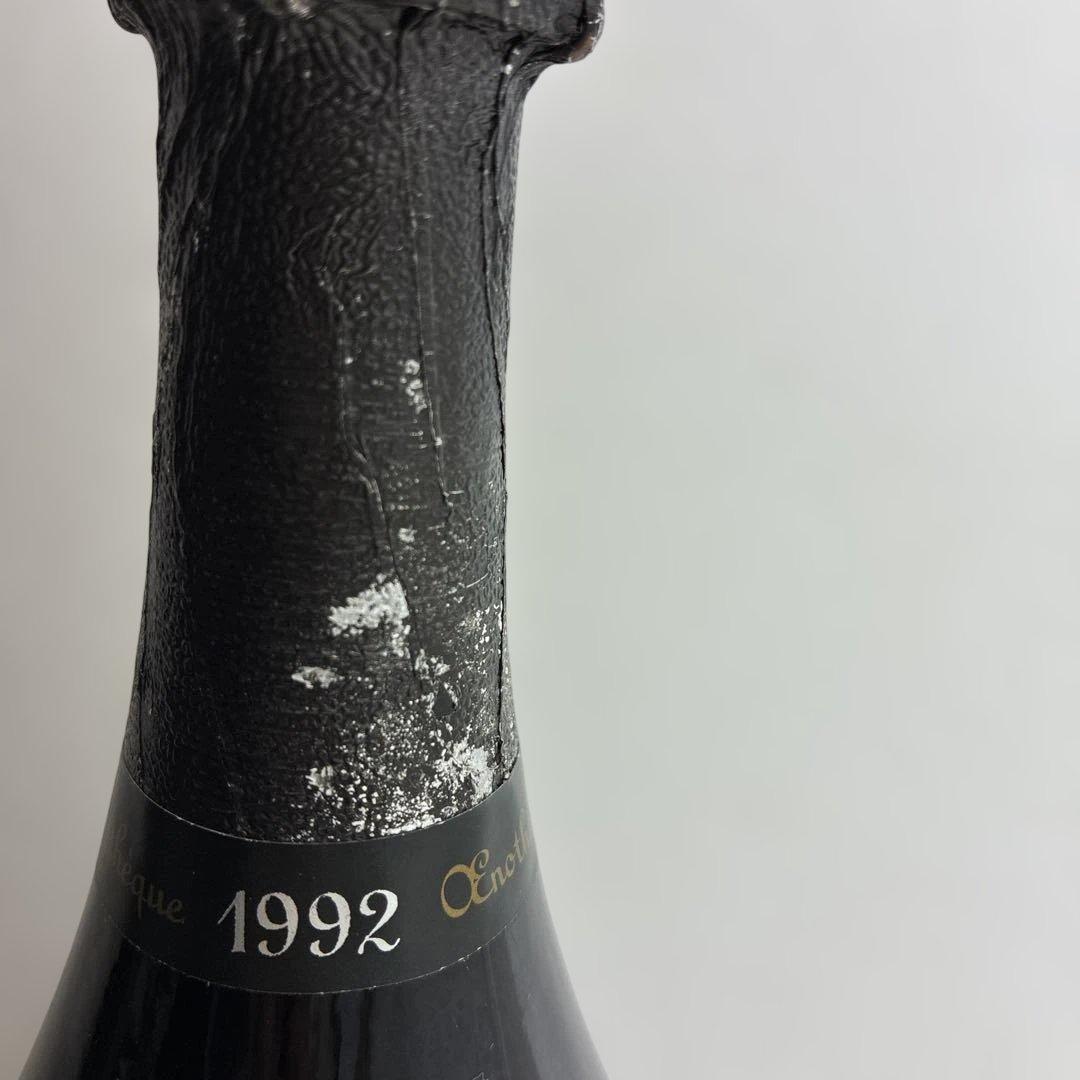 Dom Pérignon 1992 シャンパン 750ml
