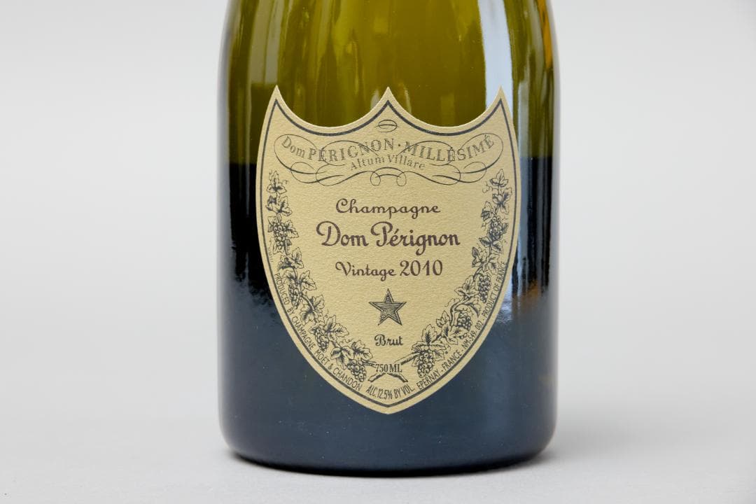 ドンペリ ドンペリニヨン ヴィンテージ 2010 ボックス付