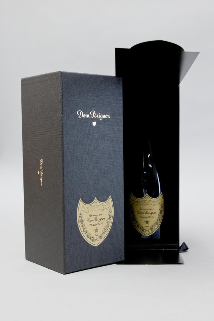 ドンペリ ドンペリニヨン ヴィンテージ 2010 ボックス付