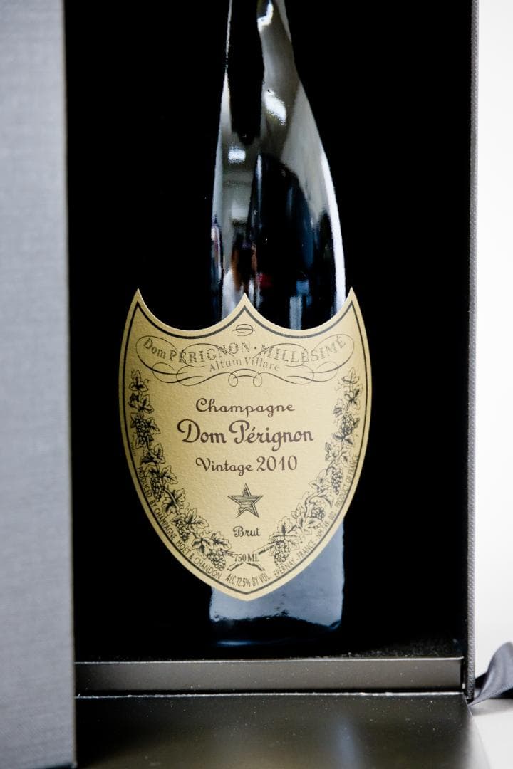 ドンペリ ドンペリニヨン ヴィンテージ 2010 ボックス付