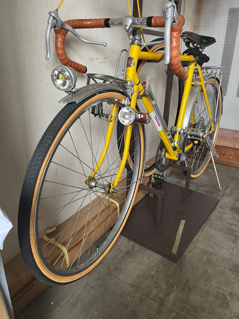 ナショナルランドナー　引き取り限定　検　ユーラシア　エンペラー